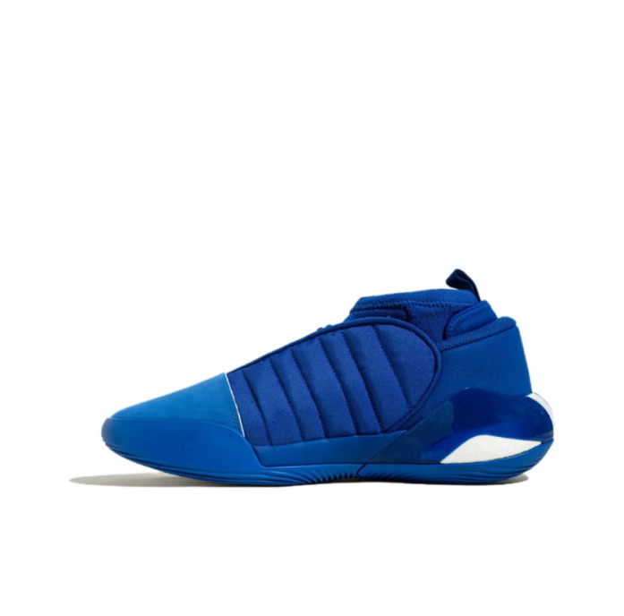Adidas Harden Vol. 7 “Royal Blue” (IE9248)