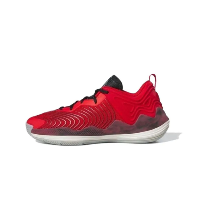 Adidas D Rose Son of Chi 3 "Red" (IE9236)