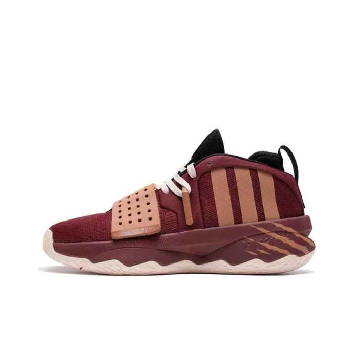 Adidas Dame 8 EXPTLY  (ID8422)