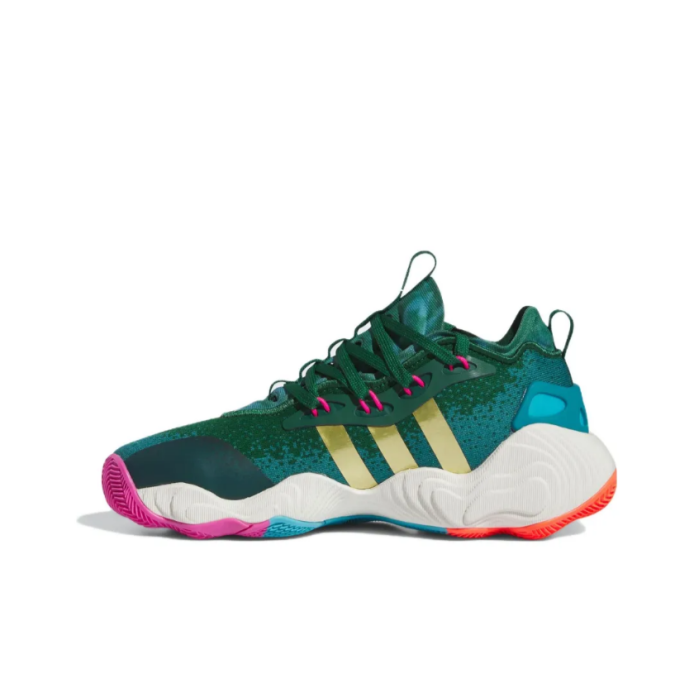 Adidas Trae Young 3 ''96 Olympics' (IE9301)