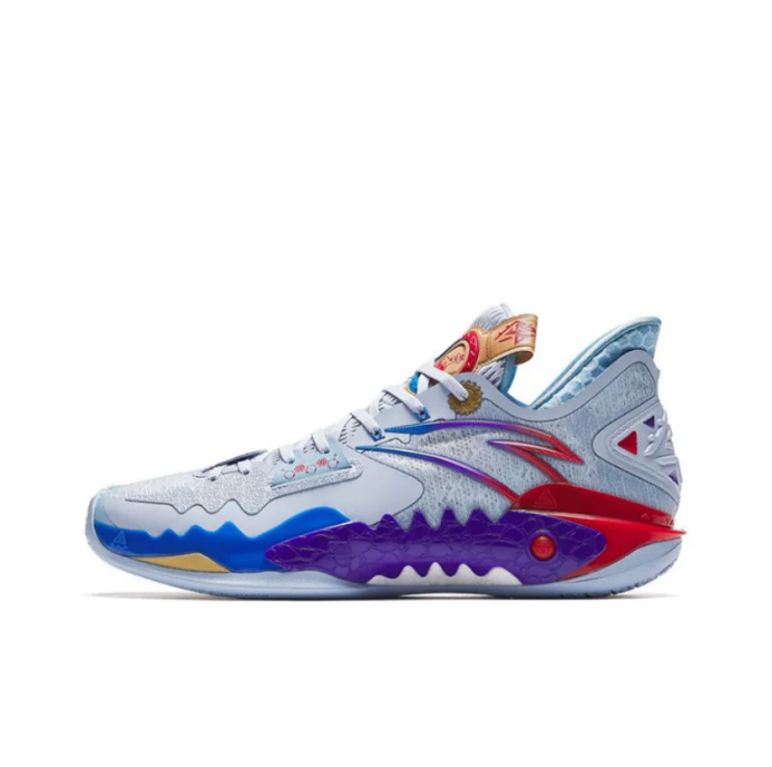 ANTA Shock Wave 5 'Magic Potion' (112331106-4)