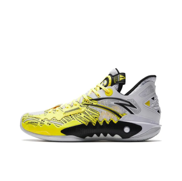 ANTA Shock Wave 5 'Allergy' (112331106-5)