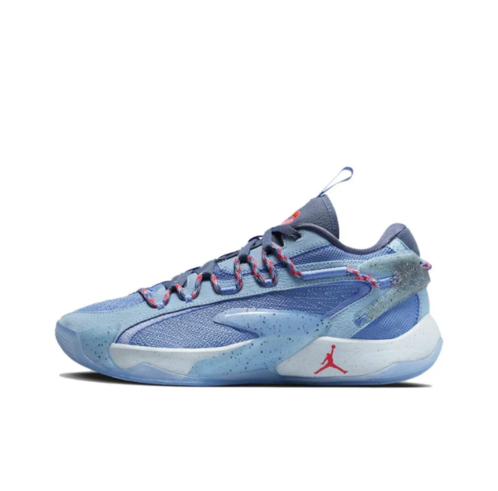 Jordan Luka 2 'Lake Bled' PF (DX9034-400)