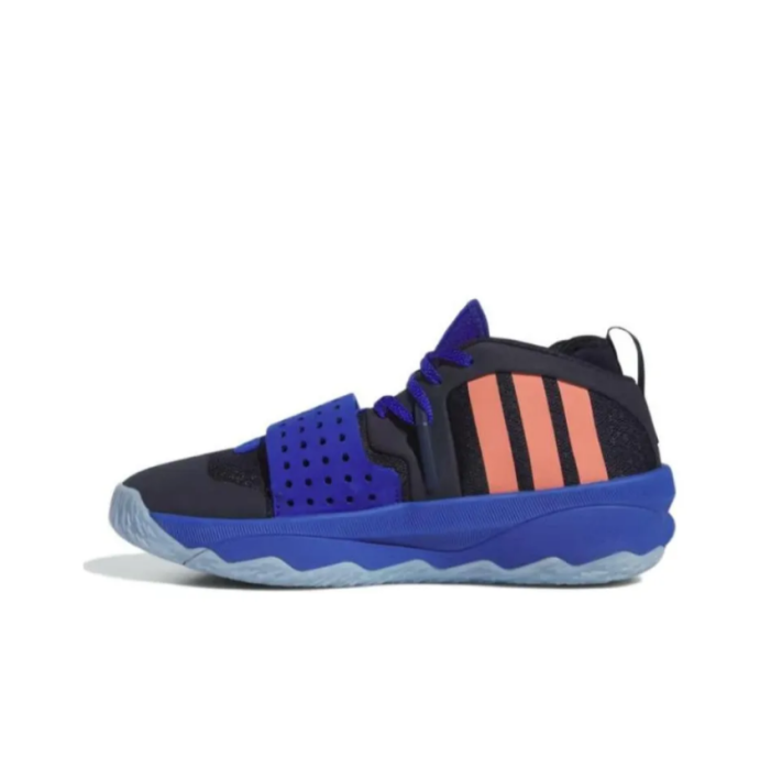 Adidas Dame 8 Extply 'Legend Ink' (IG8085)