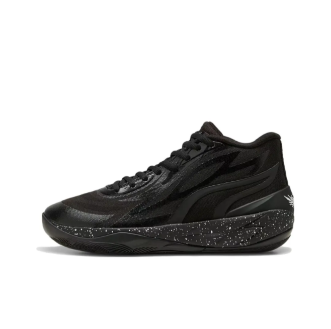 PUMA MB.02 'Oreo' (379420-01)