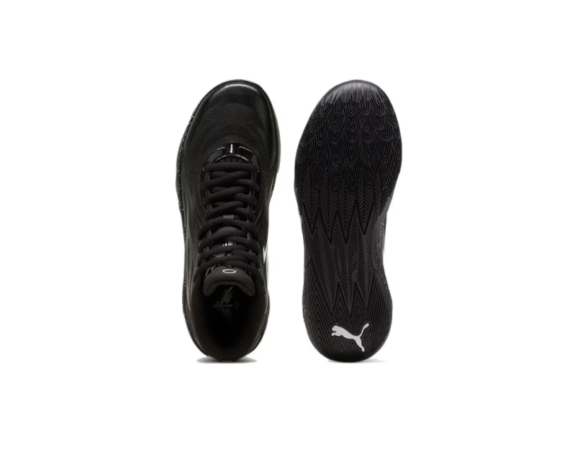 PUMA MB.02 'Oreo' (379420-01)