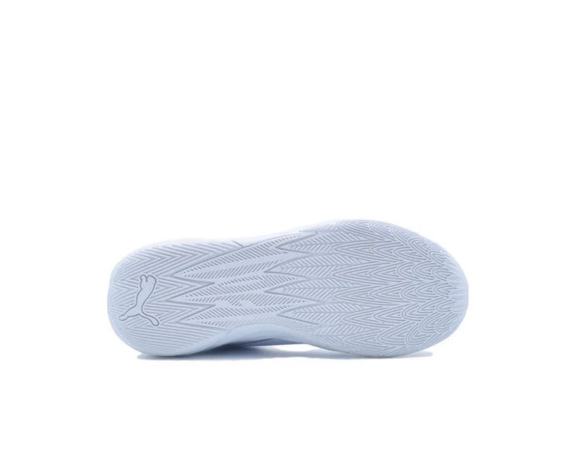 PUMA MB.02 "Triple White" (379419-01)