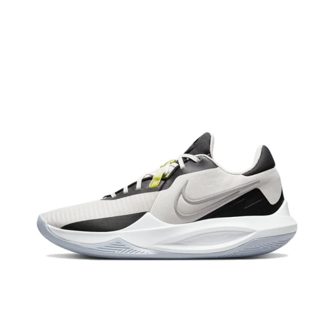 Nike Precision 6 'Phantom Light Iron Ore' (DD9535-004)