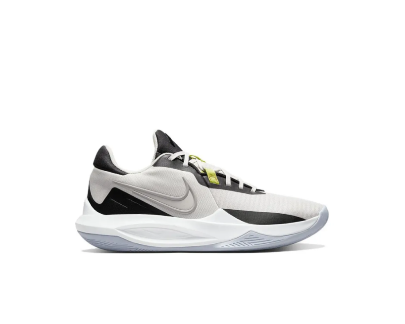 Nike Precision 6 'Phantom Light Iron Ore' (DD9535-004)