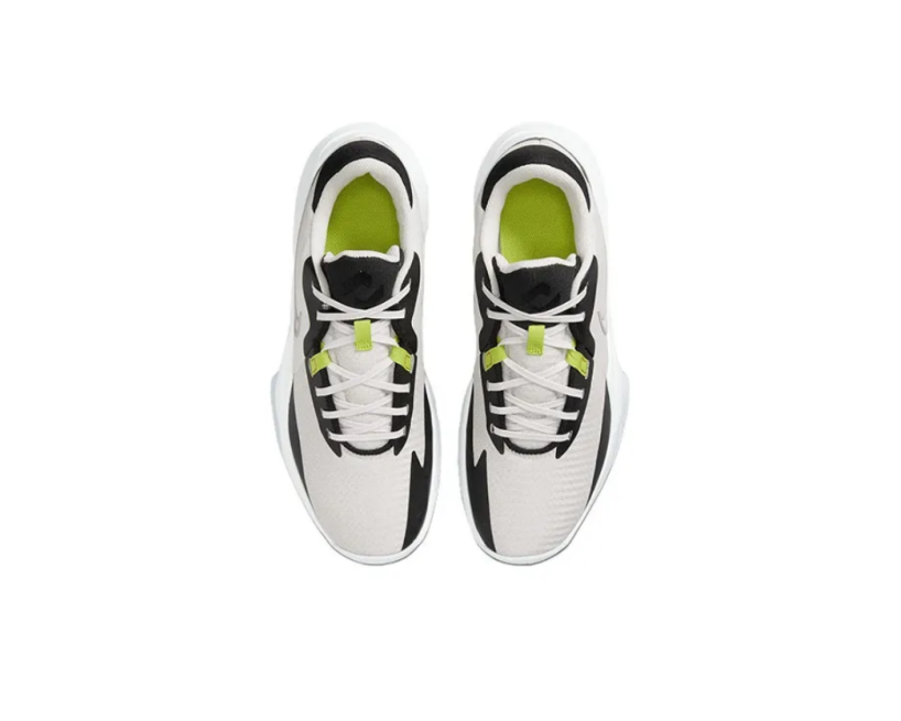 Nike Precision 6 'Phantom Light Iron Ore' (DD9535-004)