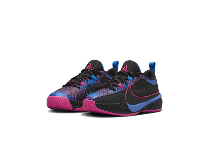 Nike Freak 5 'Emerging Powers' (FB8979-400)