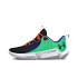 Under Armour Flow FUTR X 2 'Black Antifreeze' (3024978-001)