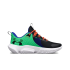 Under Armour Flow FUTR X 2 'Black Antifreeze' (3024978-001)
