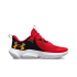 Under Armour Flow FUTR X 2 'Bolt Red Black' (3024978-600)