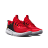Under Armour Flow FUTR X 2 'Bolt Red Black' (3024978-600)