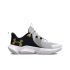 Under Armour Flow Futr X 2 "Black White" (3024978-100)