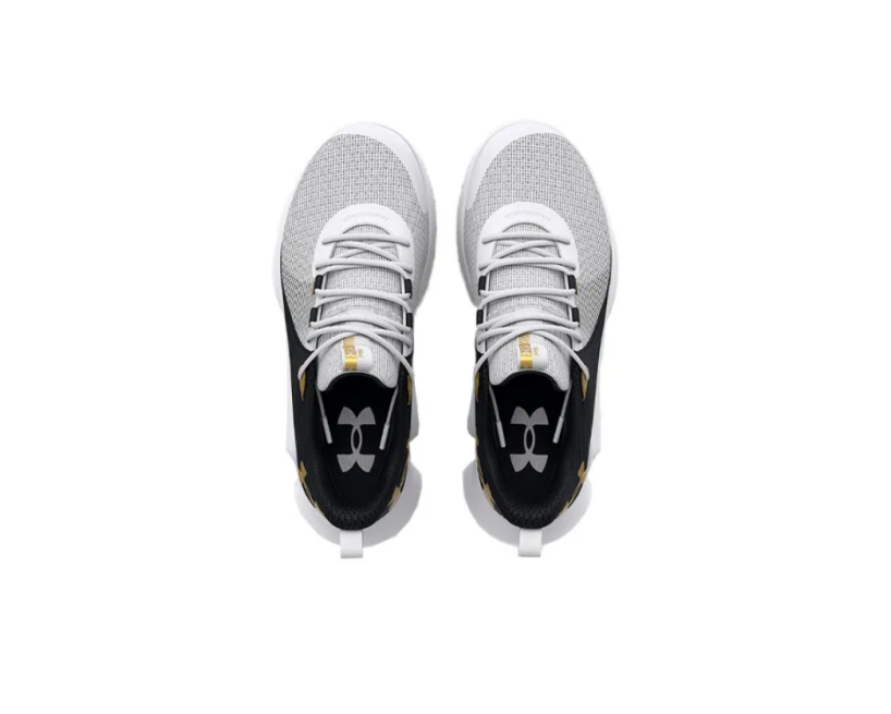 Under Armour Flow Futr X 2 "Black White" (3024978-100)