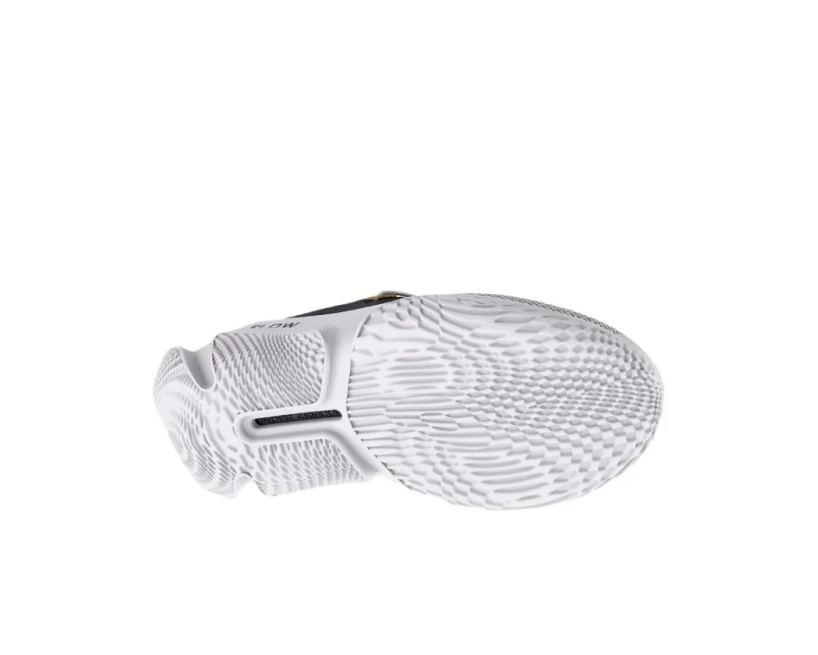 Under Armour Flow Futr X 2 "Black White" (3024978-100)