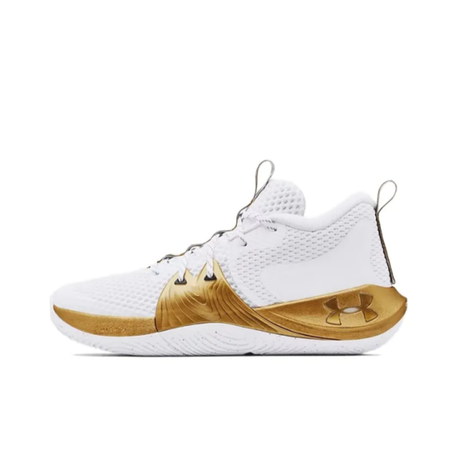Under Armour Embiid 1 "Goldmind" (3023086-105)