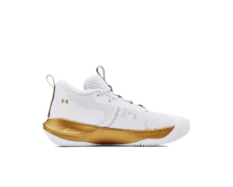 Under Armour Embiid 1 "Goldmind" (3023086-105)