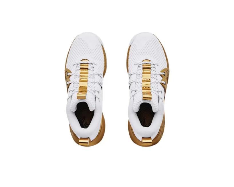 Under Armour Embiid 1 "Goldmind" (3023086-105)