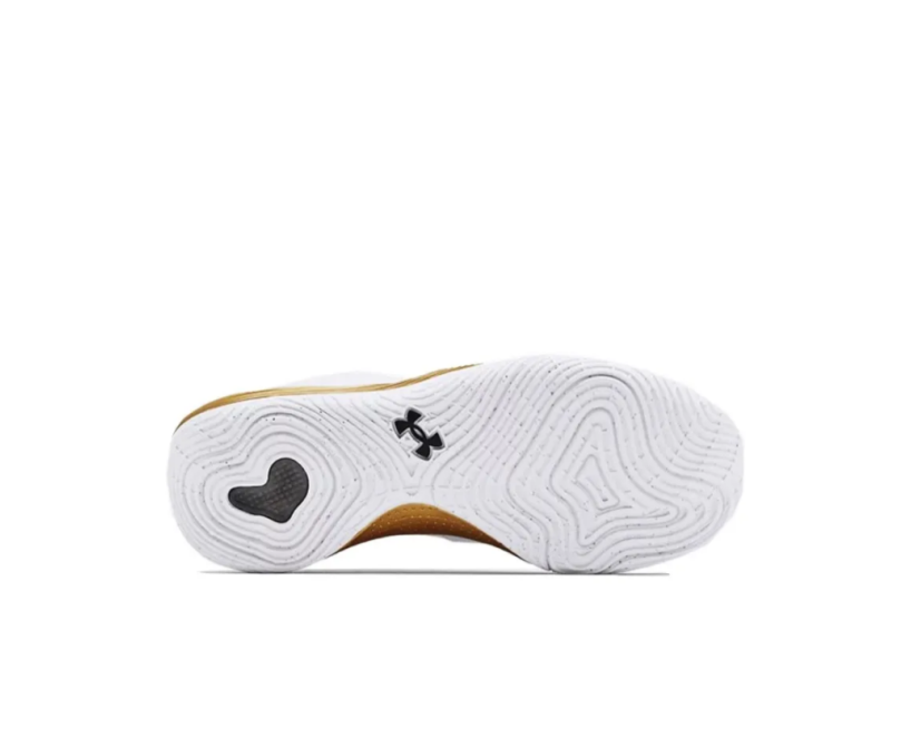 Under Armour Embiid 1 "Goldmind" (3023086-105)