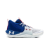 Under Armour Embiid 1 "Brotherly Love" (3023086-107)