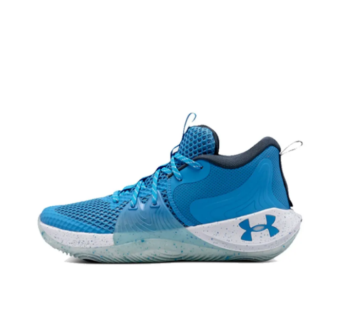 Under Armour Embiid 1 '23.11.3' (3023086-402)