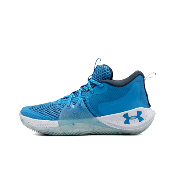 Under Armour Embiid 1 '23.11.3' (3023086-402)