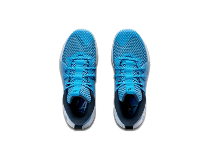 Under Armour Embiid 1 '23.11.3' (3023086-402)