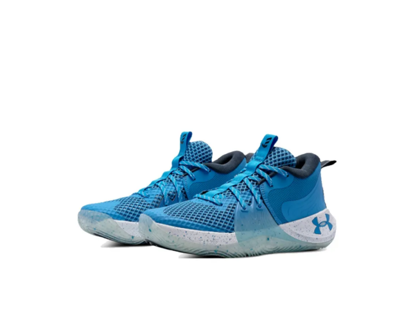 Under Armour Embiid 1 '23.11.3' (3023086-402)