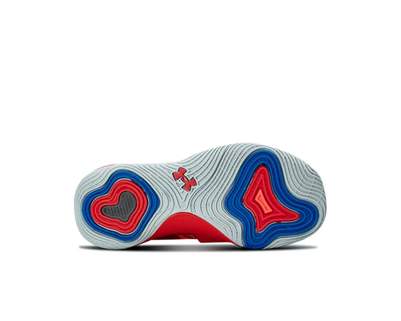 Under Armour Embiid 1 'Lawrence' (3023086-603)