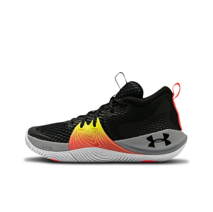 Under Armour Embiid 1 'Origin' (3023086-001)