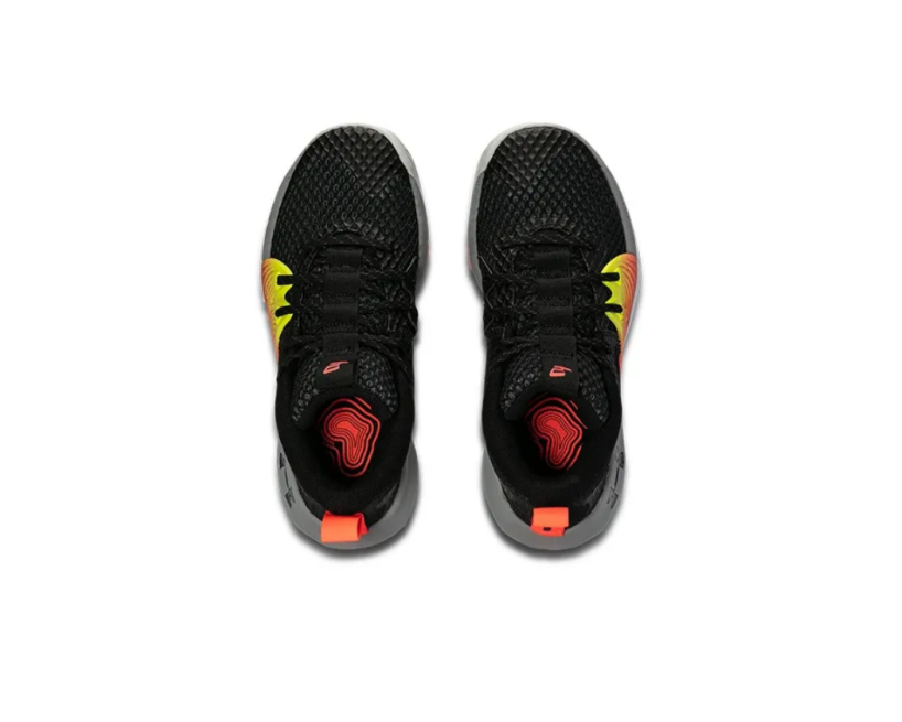 Under Armour Embiid 1 'Origin' (3023086-001)