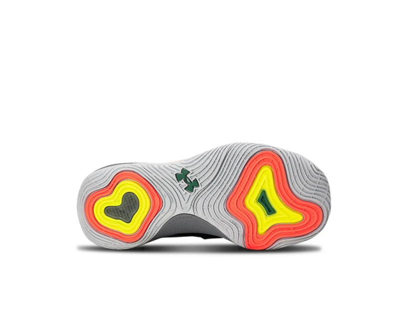 Under Armour Embiid 1 'Origin' (3023086-001)