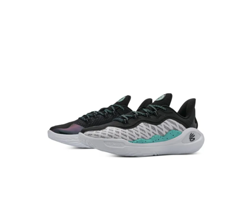 Under Armour Curry 11 "Future Curry" (3027416-100)