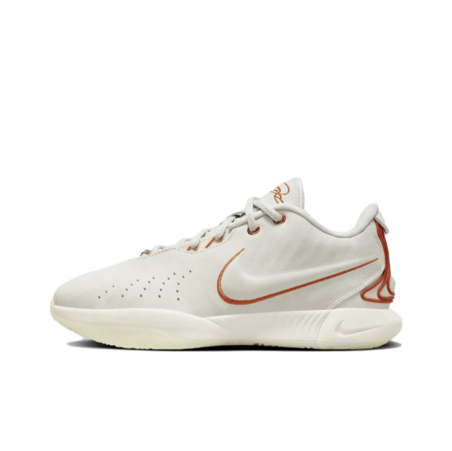 Nike Lebron 21 EP 'Akoya' (FV2346-001)