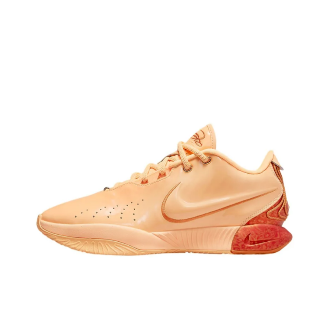 Nike LeBron 21 “Melon Tint” (FV2345-800)