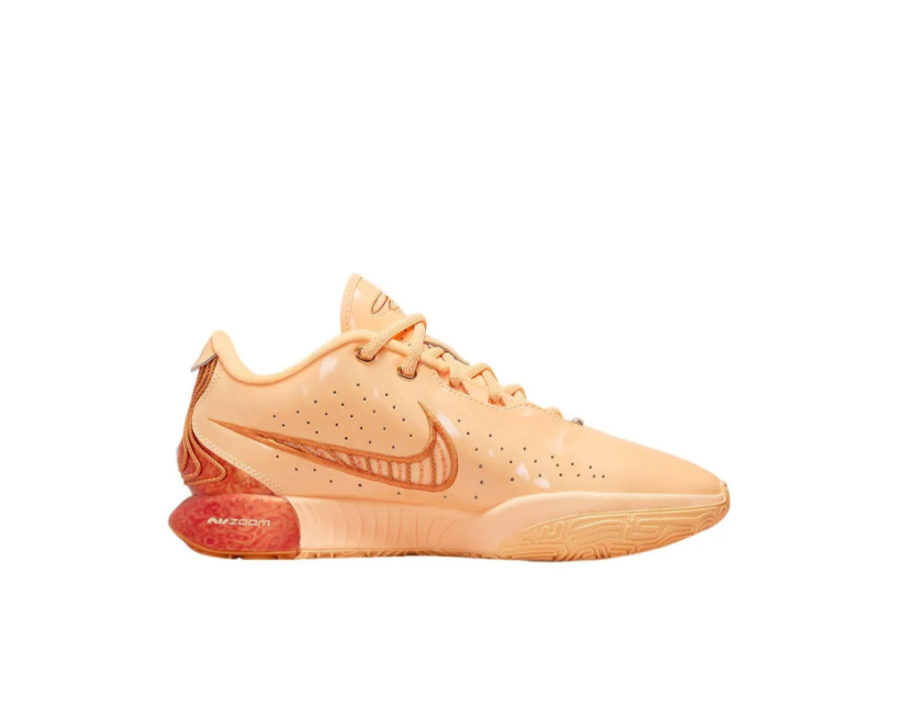 Nike LeBron 21 “Melon Tint” (FV2345-800)
