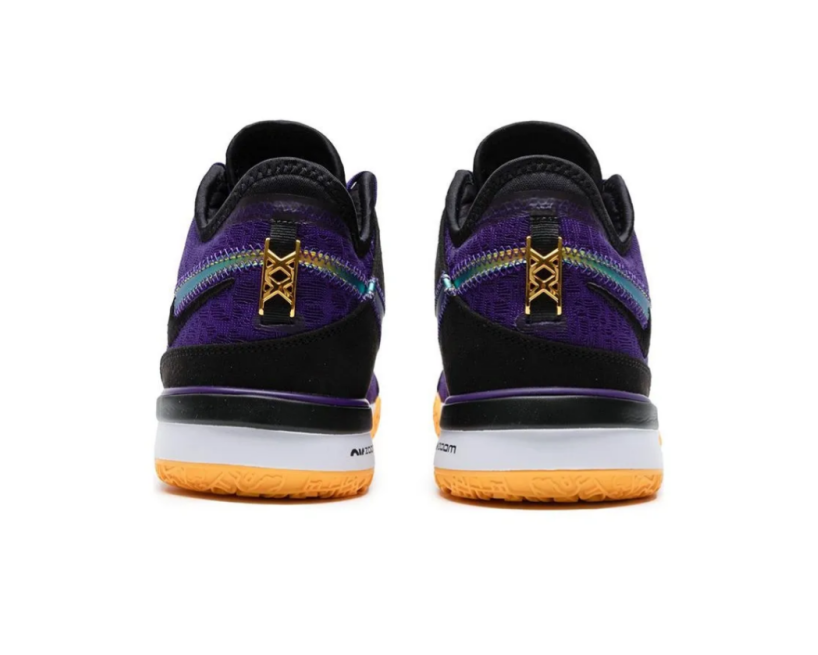 Nike LeBron NXXT Gen "Lakers" (DR8788-500)