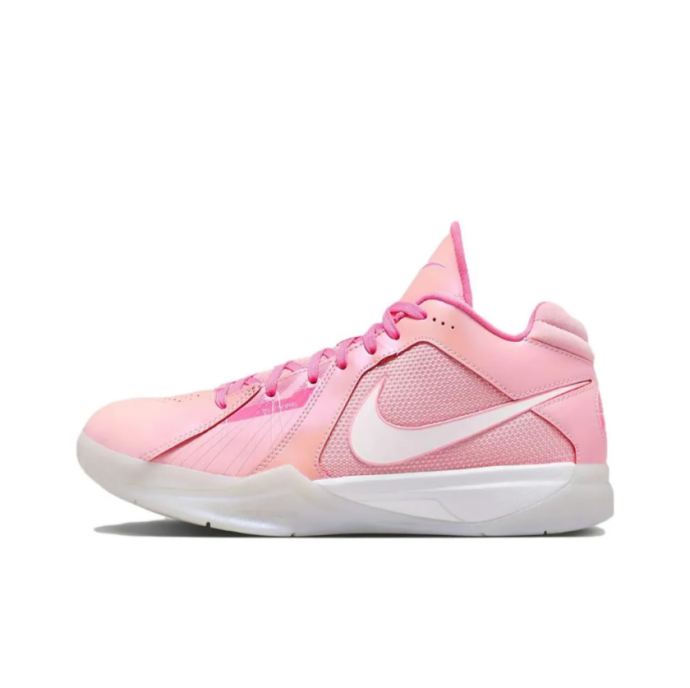 Nike KD 3 “Aunt Pearl” (FJ0982-600)