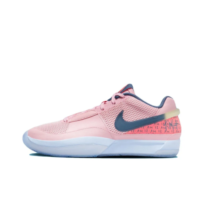 Nike Ja 1 (FV1282-600) Кастом
