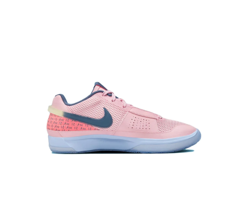 Nike Ja 1 (FV1282-600) Кастом