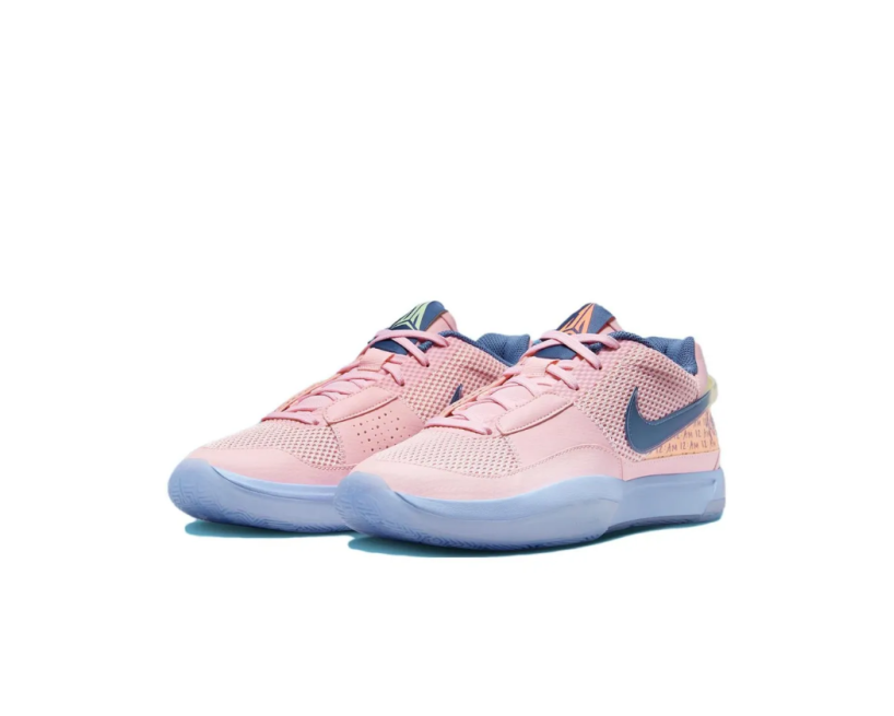 Nike Ja 1 (FV1282-600) Кастом