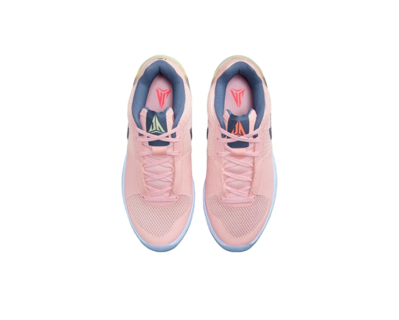 Nike Ja 1 (FV1282-600) Кастом