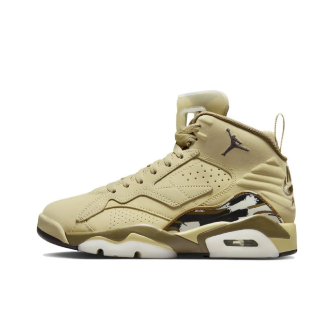 Air Jordan MVP “Khaki” (FB9019-700)