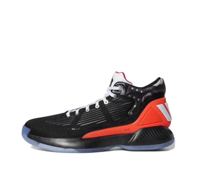 Adidas D Rose 10 'Geek Up' (EH2000)