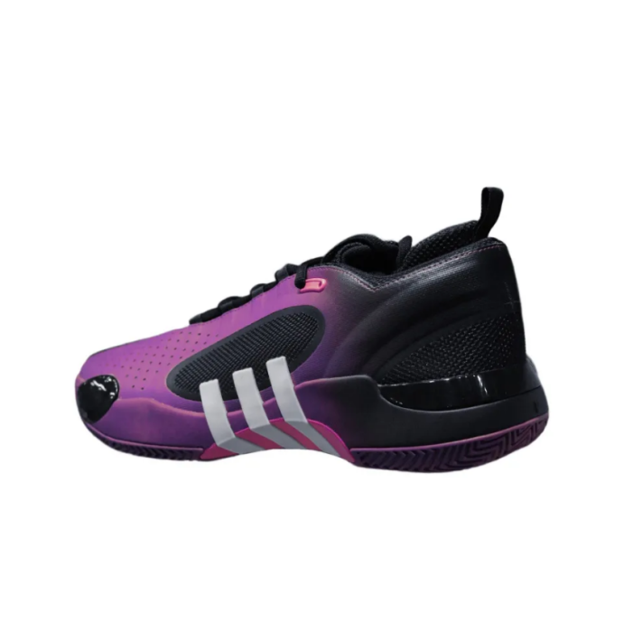 Adidas DON Issue 5 "Purple Black Pink" (IE8456)