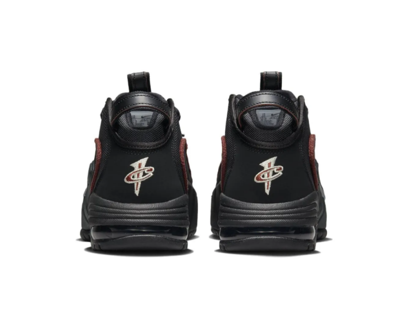Nike Air Max Penny 1 "Faded Spruce" (DV7442-001)