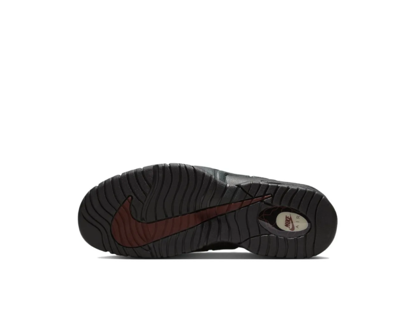 Nike Air Max Penny 1 "Faded Spruce" (DV7442-001)